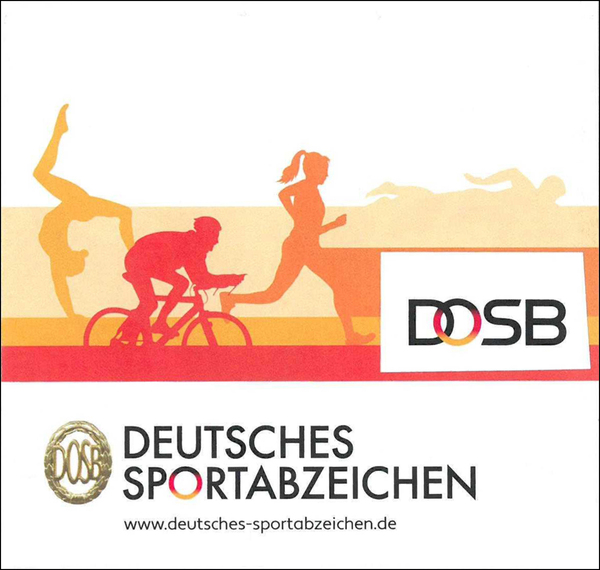 sportabzeichen logo