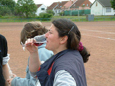 Santé, Karin