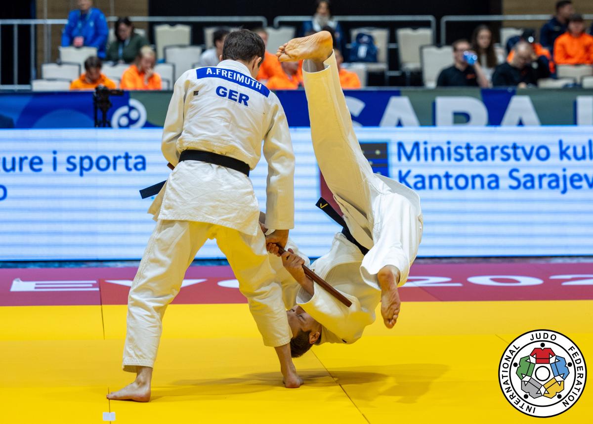 judo wm 20262