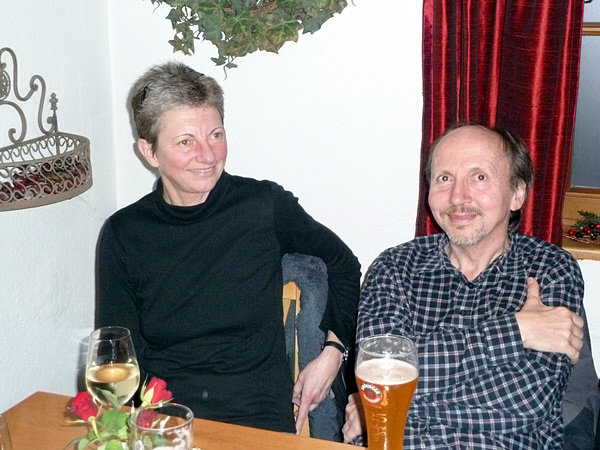 uta und andreas