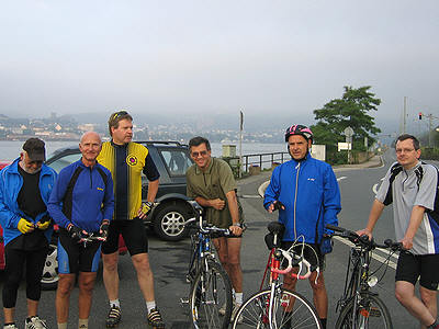 18. Juli 2004 um 7:00 Uhr