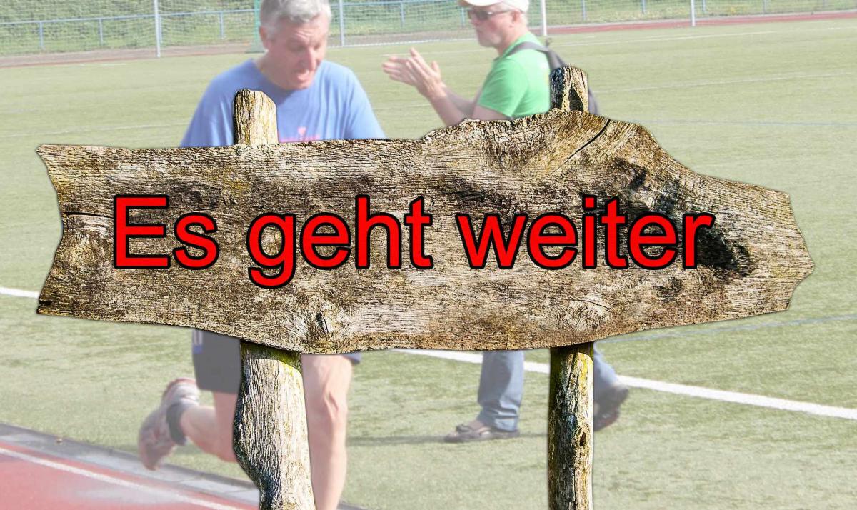 weiter gehts